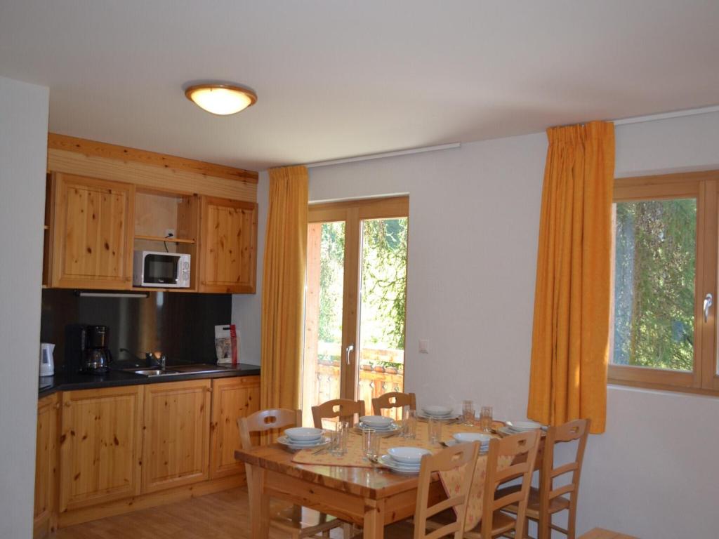 Apartment in Nendaz near Ski Lift