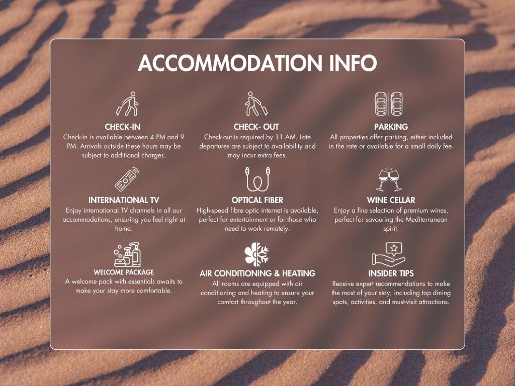 Certifikát, hodnocení, plakát nebo jiný dokument vystavený v ubytování VACATION MARBELLA I La Alzambra Peaceful Hideaway with Sea views