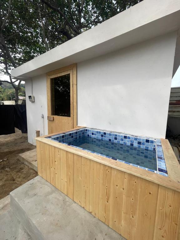 Fotografie z fotogalerie ubytování Rafikis Retreat v destinaci Koh Rong Island