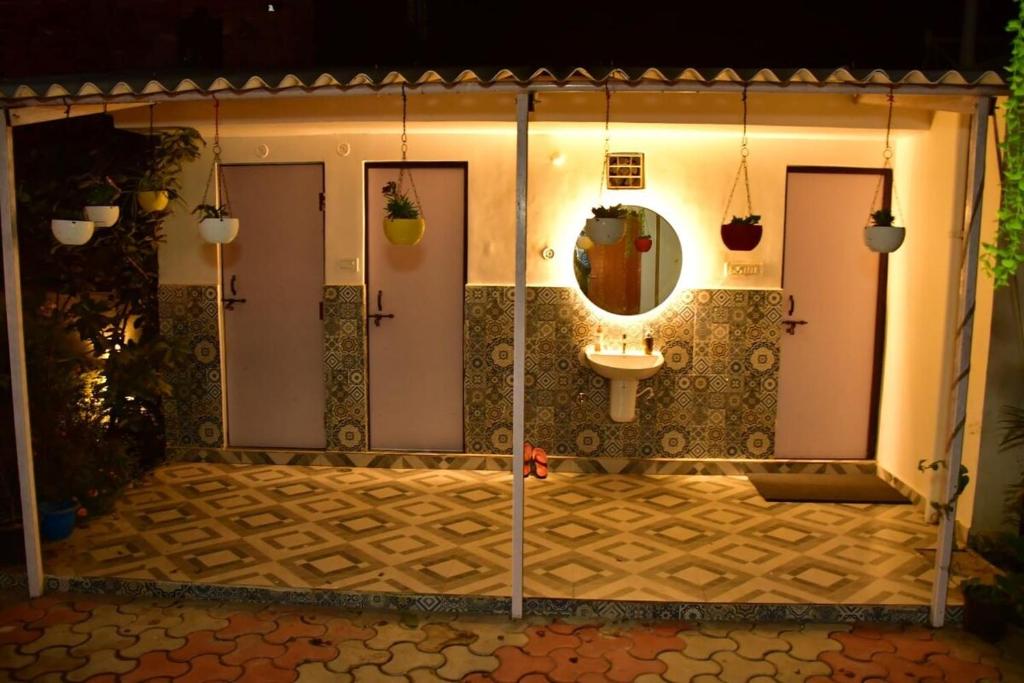 Fotografie z fotogalerie ubytování GC Farms v destinaci Ayodhya