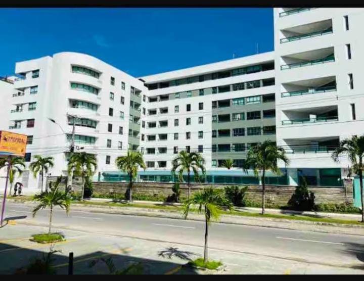 Fotografie z fotogalerie ubytování Condominio LUXOR TAMBAU ,458,um paraiso a 100 metros da praia v destinaci João Pessoa