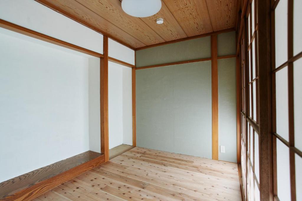 Fotografie z fotogalerie ubytování ネイバーズmatsumoto v destinaci Macumoto