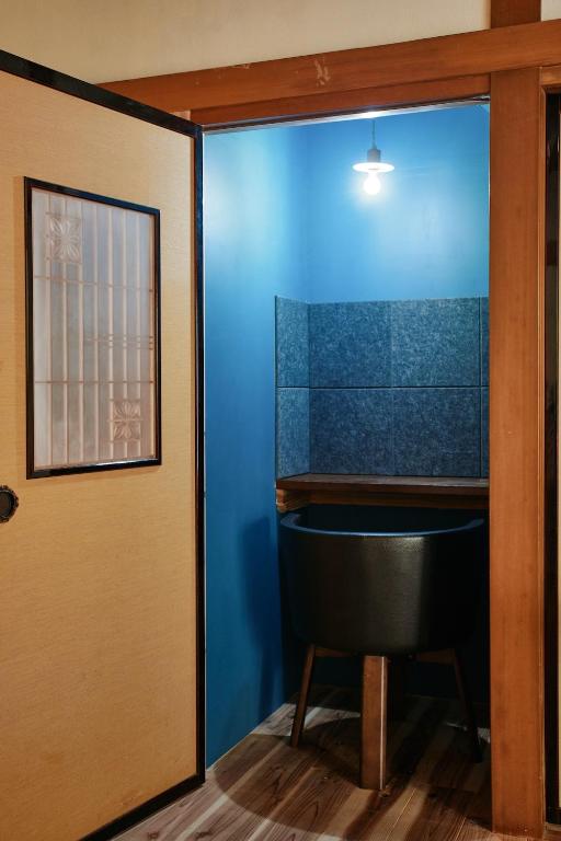 Fotografie z fotogalerie ubytování ネイバーズmatsumoto v destinaci Macumoto