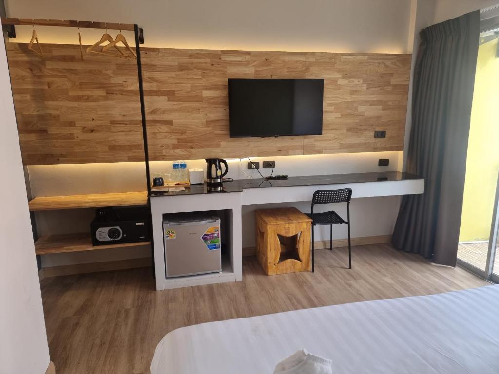 Diva Boutique Hotel - Resim 16