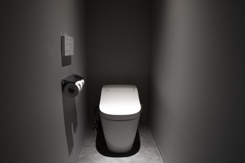Fotografie z fotogalerie ubytování UNPLAN Residence suite v destinaci Chikuni