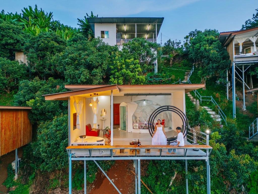 Sukkamon Homestay, Ban Thung Phan Ha (updated prices 2026)