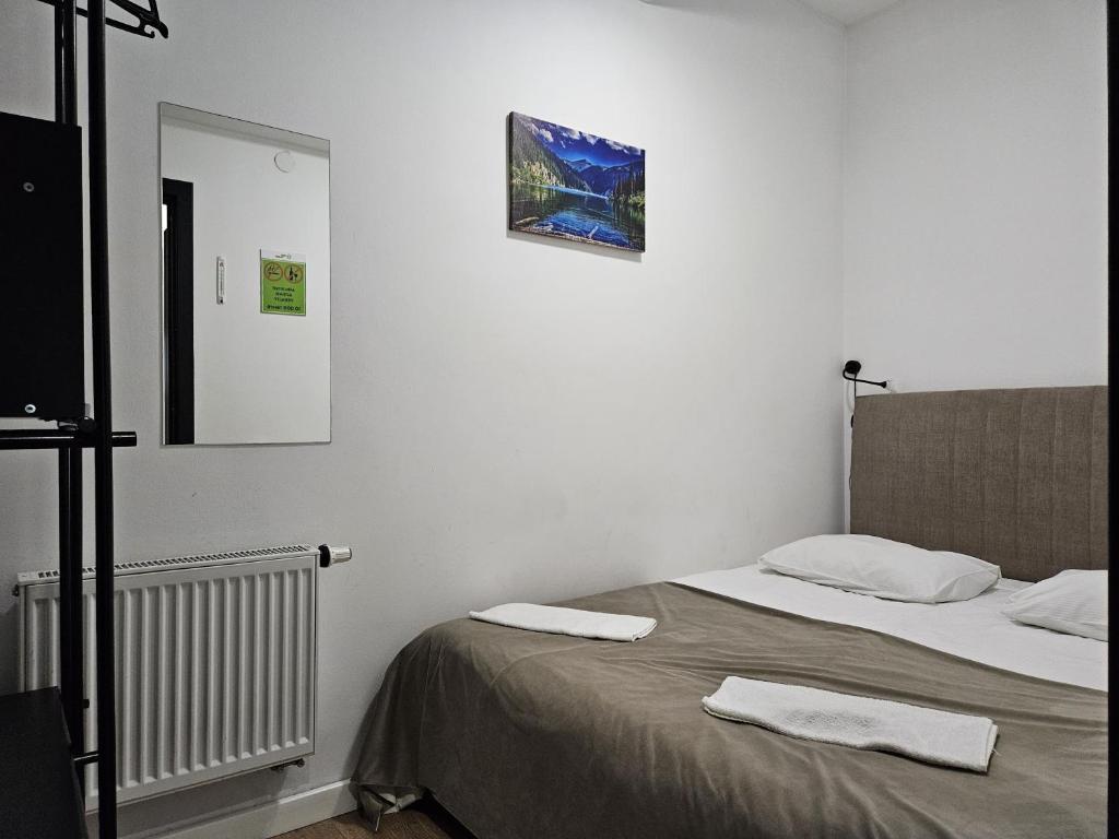 Sulu Hostel 