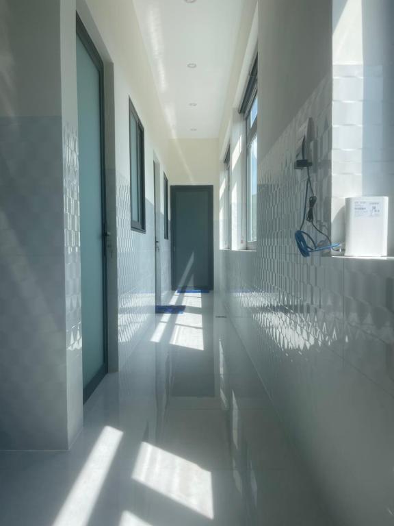 Fotografie z fotogalerie ubytování Hotel Gia Hân v destinaci Long Hải
