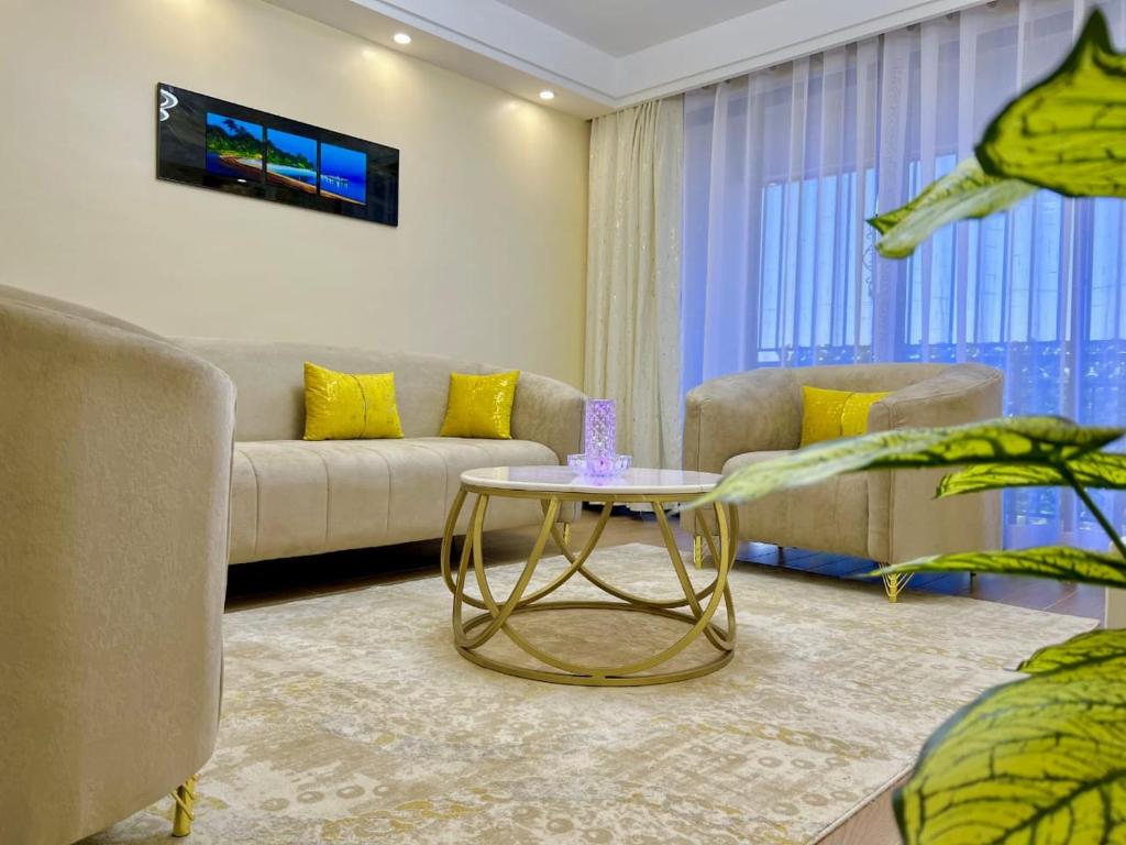 elegant viewpoint apartment with heated swimming pool fully equipped ...