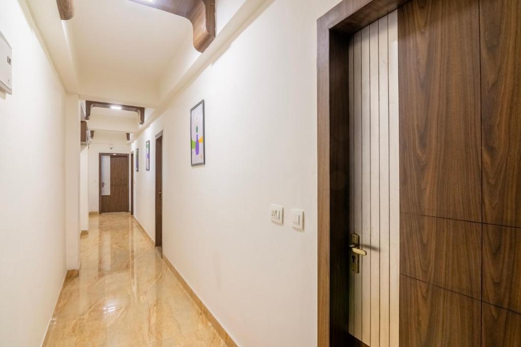 Fotografie z fotogalerie ubytování Treebo Petals Banquet & Suites - Kolkata v destinaci kolkata