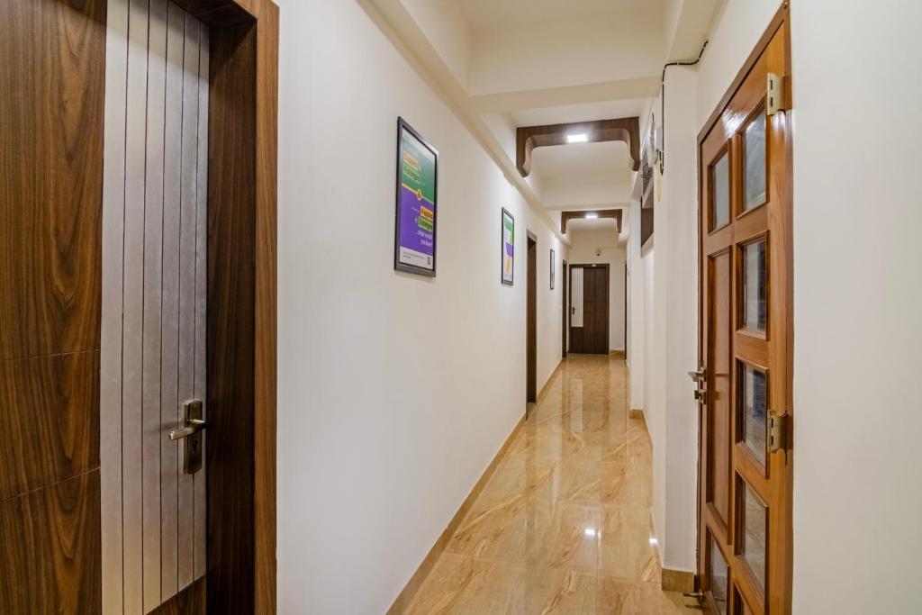 Fotografie z fotogalerie ubytování Treebo Petals Banquet & Suites - Kolkata v destinaci kolkata