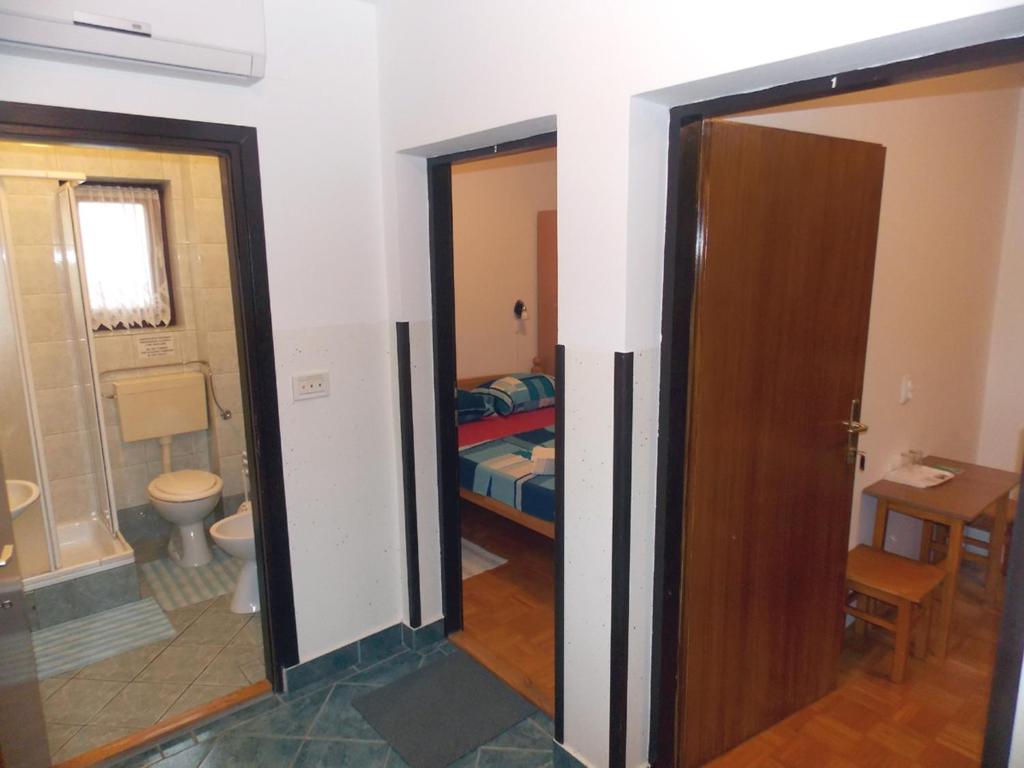 Guest House Borić - Habitación Familiar