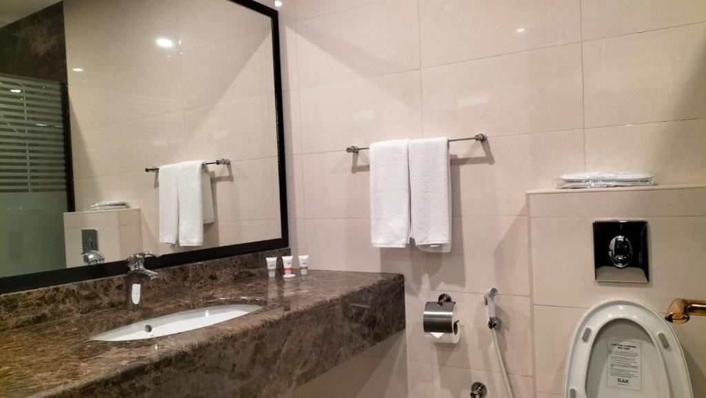 City View Hotel- Managed by Arabian Link International - Junior Suite
