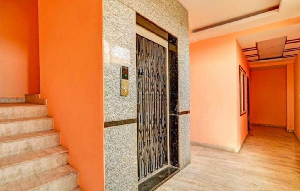 Fotografie z fotogalerie ubytování ON GREEN RESIDENCY v destinaci Secunderābād