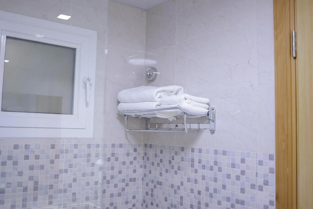 Assia Hotel - Resim 14