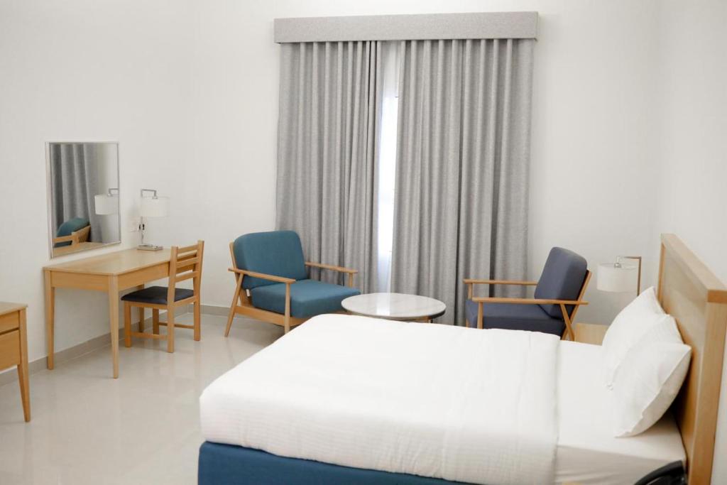 Assia Hotel - Resim 7