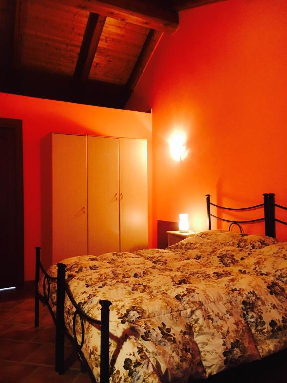 Agriturismo 'd Rainè - Apartamento De Un Dormitorio