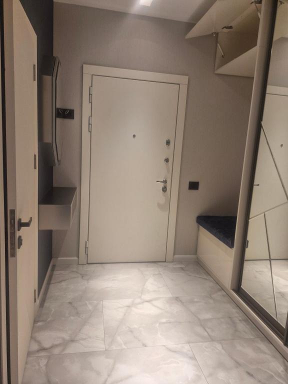 Gallery image of Sea Breeze Park Residence in Nardaran