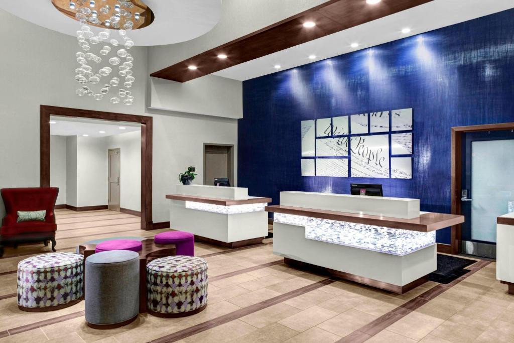 Residence Inn by Marriott Philadelphia Airport photo