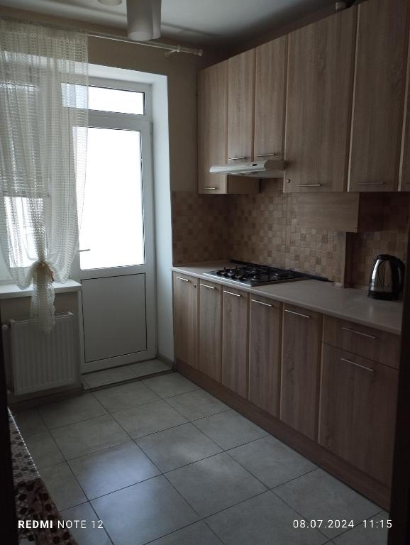 Mineralna Apartment 49 - Appartement