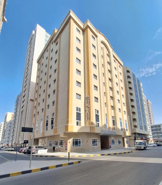 Assia Hotel - Resim 6