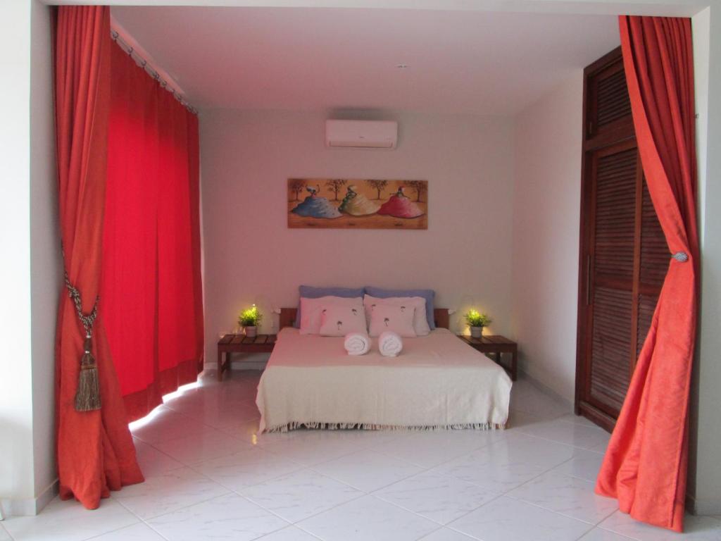  Apartamento no Brisas do Amor Pipa