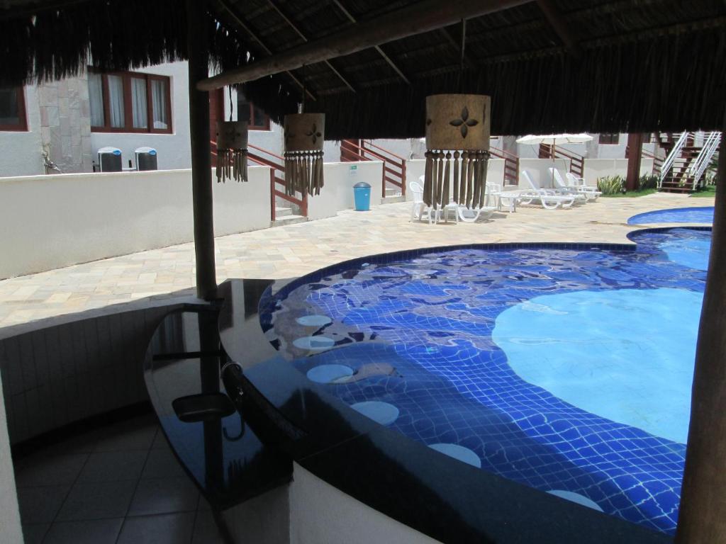 Apartamento no Brisas do Amor Pipa