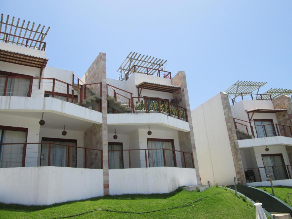  Apartamento no Brisas do Amor Pipa