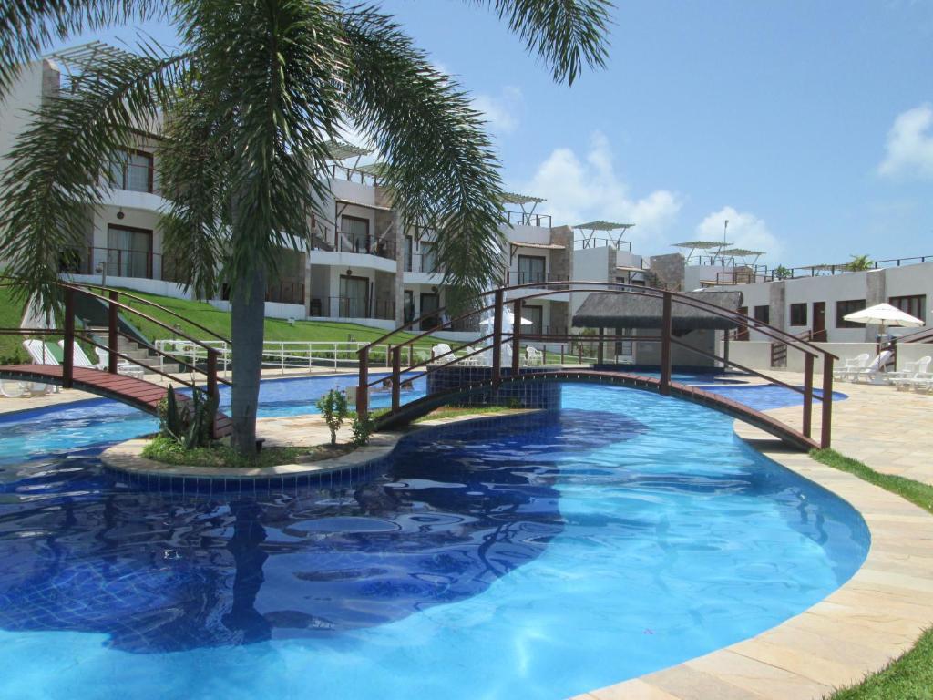  Apartamento no Brisas do Amor Pipa