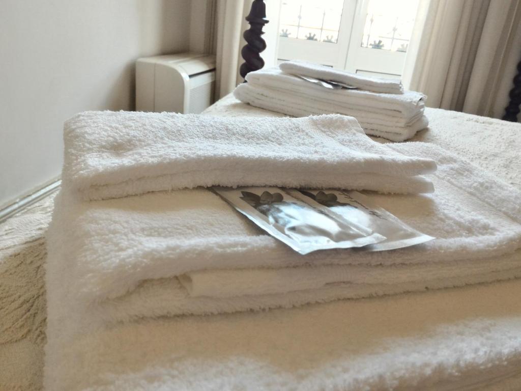 Apartment Rua Corpo de Deus in Coimbra - 11