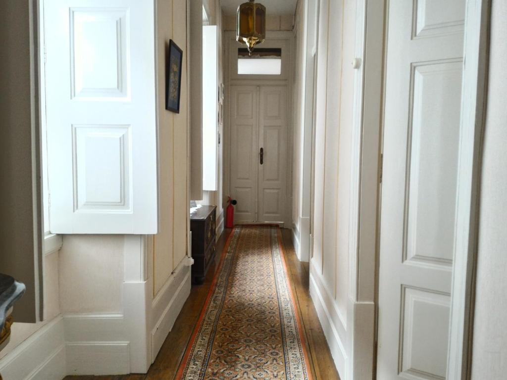 Apartment Rua Corpo de Deus in Coimbra - 17