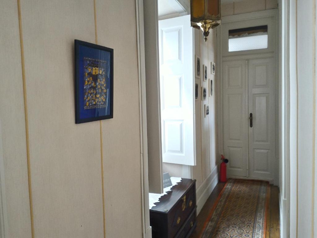 Apartment Rua Corpo de Deus in Coimbra - 18