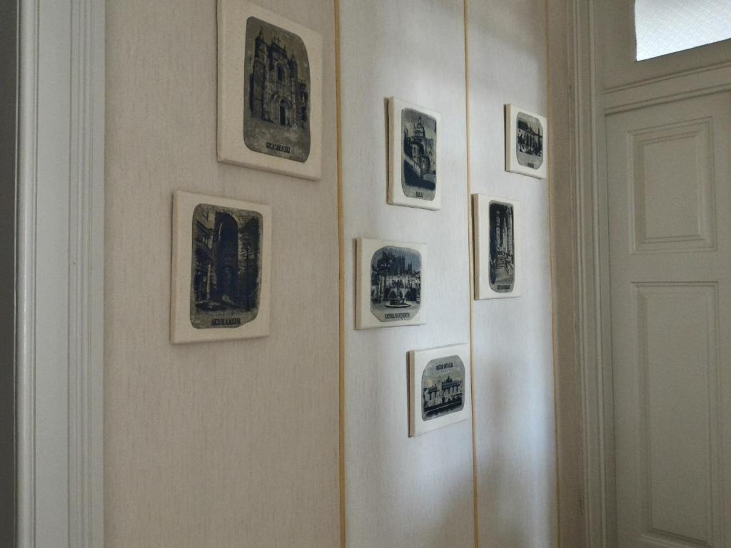 Apartment Rua Corpo de Deus in Coimbra - 19