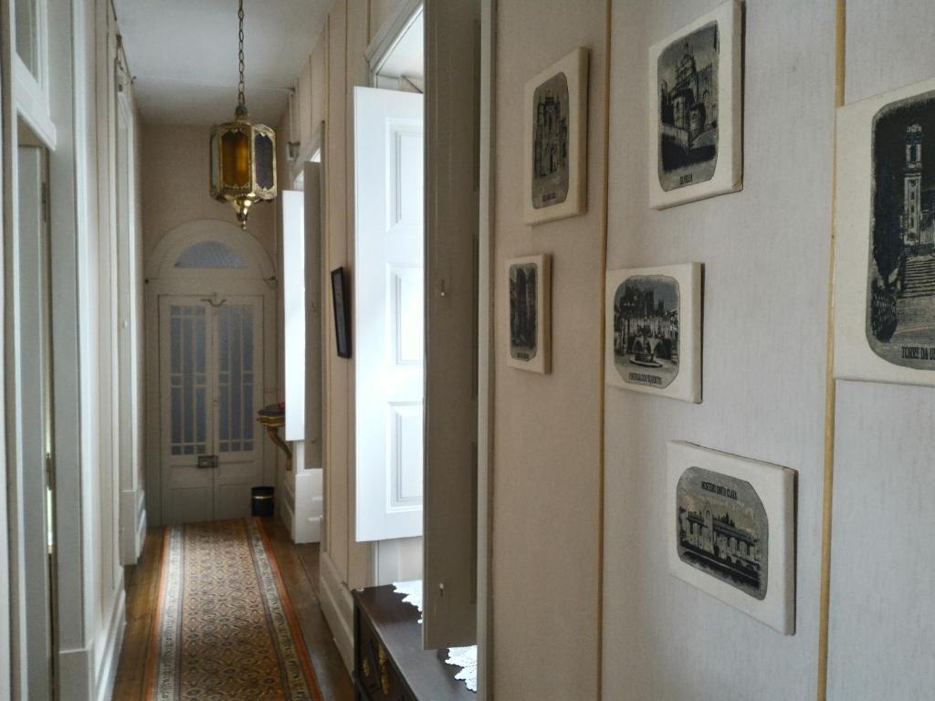 Apartment Rua Corpo de Deus in Coimbra - 7