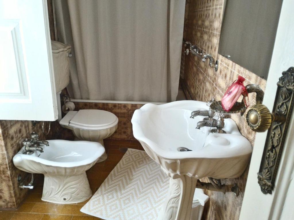 Apartment Rua Corpo de Deus in Coimbra - 8