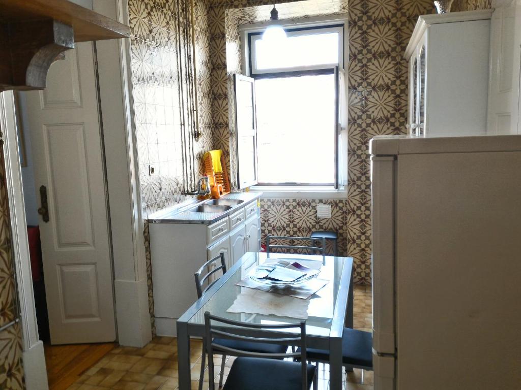 Apartment Rua Corpo de Deus in Coimbra - 9