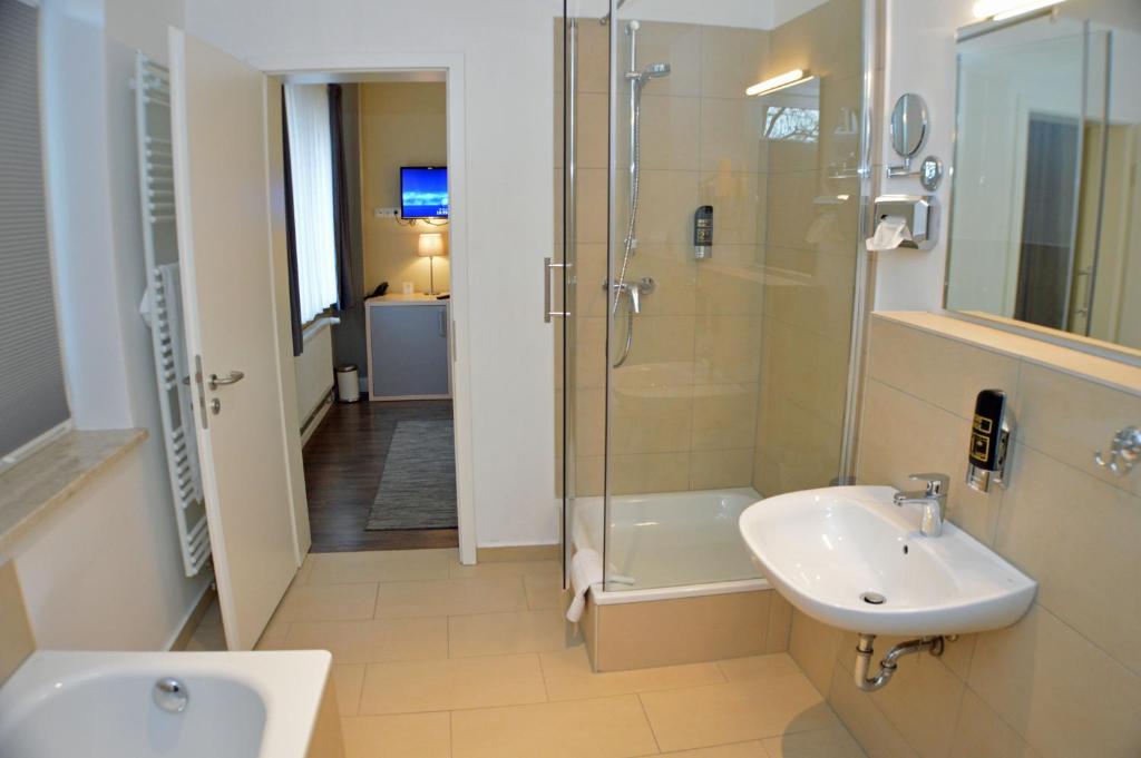 Hotel Jeta - Resim 39