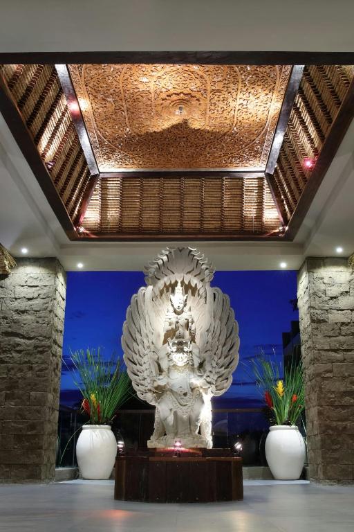 Fotografie z fotogalerie ubytování Sthala, A Tribute Portfolio Hotel, Ubud Bali v Ubudu