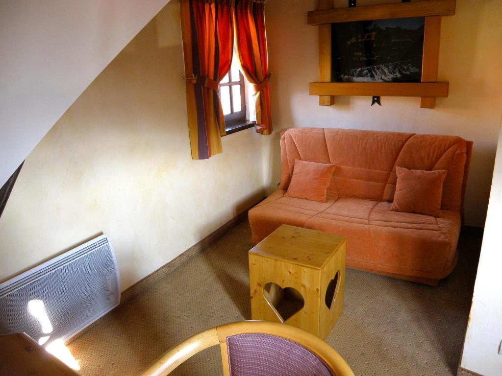 Caveau de l'ami Fritz – photo 53