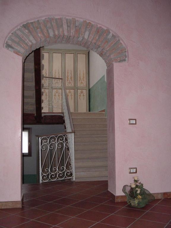 Fotografie z fotogalerie ubytování Corte Castelletto v destinaci Nogarole Rocca