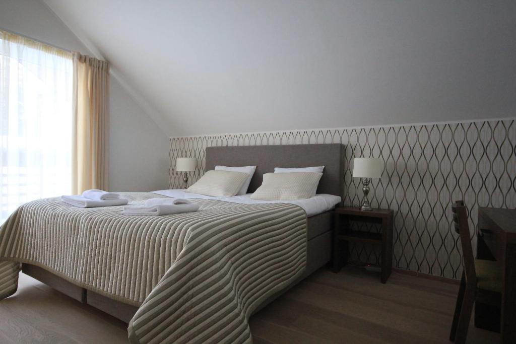 Marina Holiday Honka Village Apartments - 