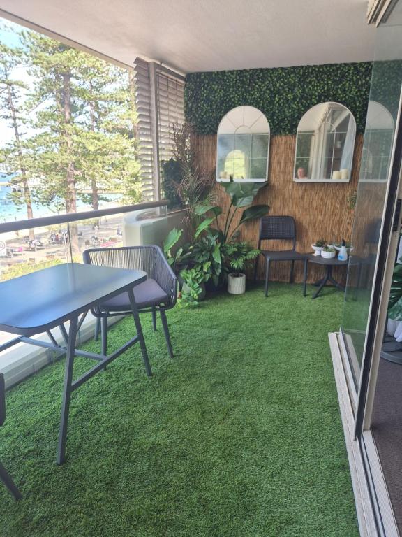 Grande Esplanade Studio - Appartement Avec Vue