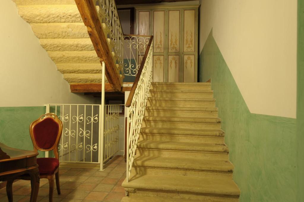 Fotografie z fotogalerie ubytování Corte Castelletto v destinaci Nogarole Rocca