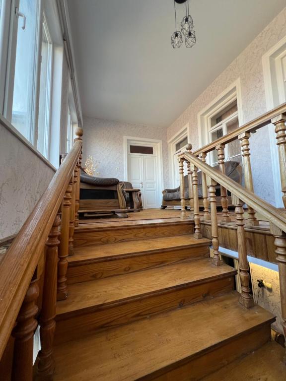 Фотография из галереи GuestHouse LILIA &Wine Celler в Телави