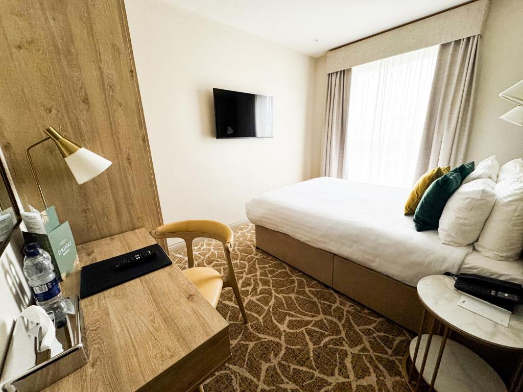 The Hermitage Hotel - OCEANA COLLECTION - Resim 37