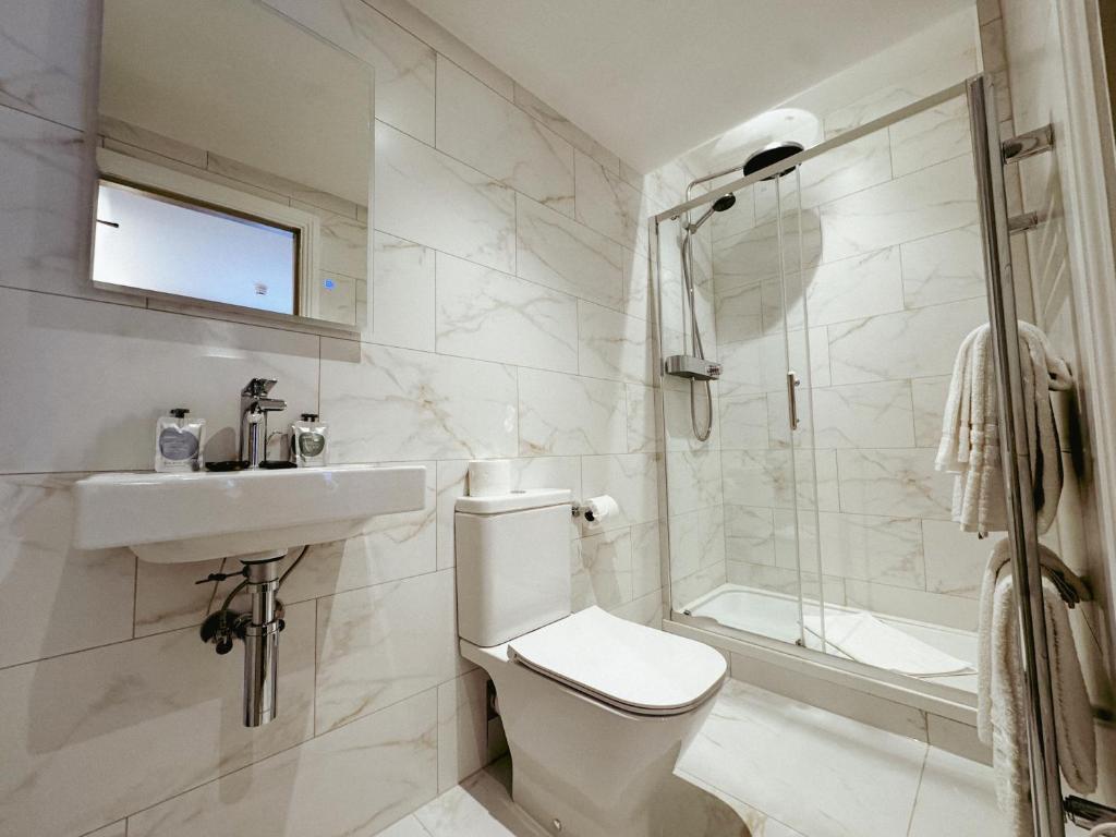 The Hermitage Hotel - OCEANA COLLECTION - Resim 36