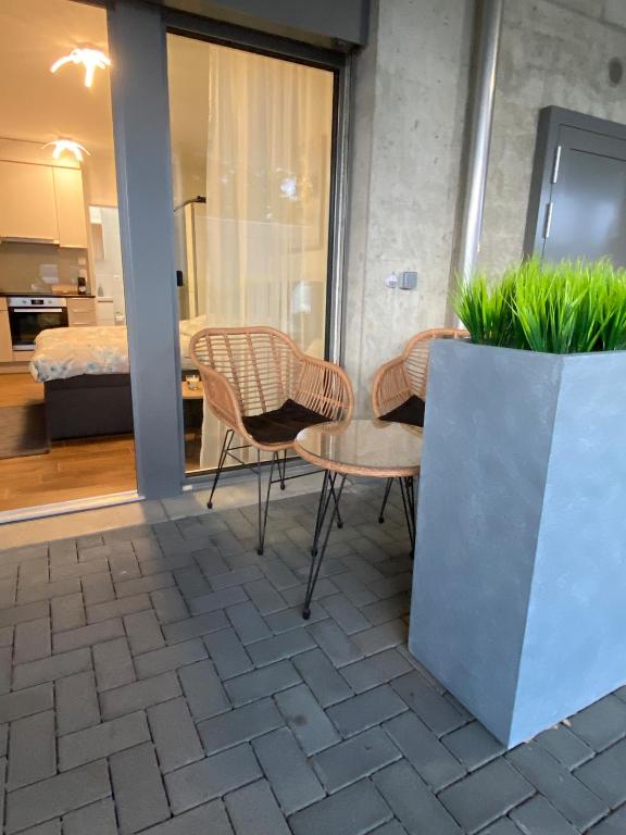 Fotografie z fotogalerie ubytování Aparthotel work&sleep v destinaci Möriken-Wildegg