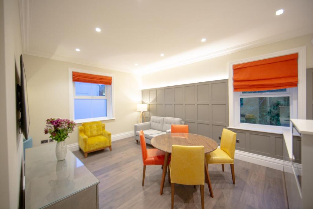 The Hermitage Hotel - OCEANA COLLECTION - Resim 43