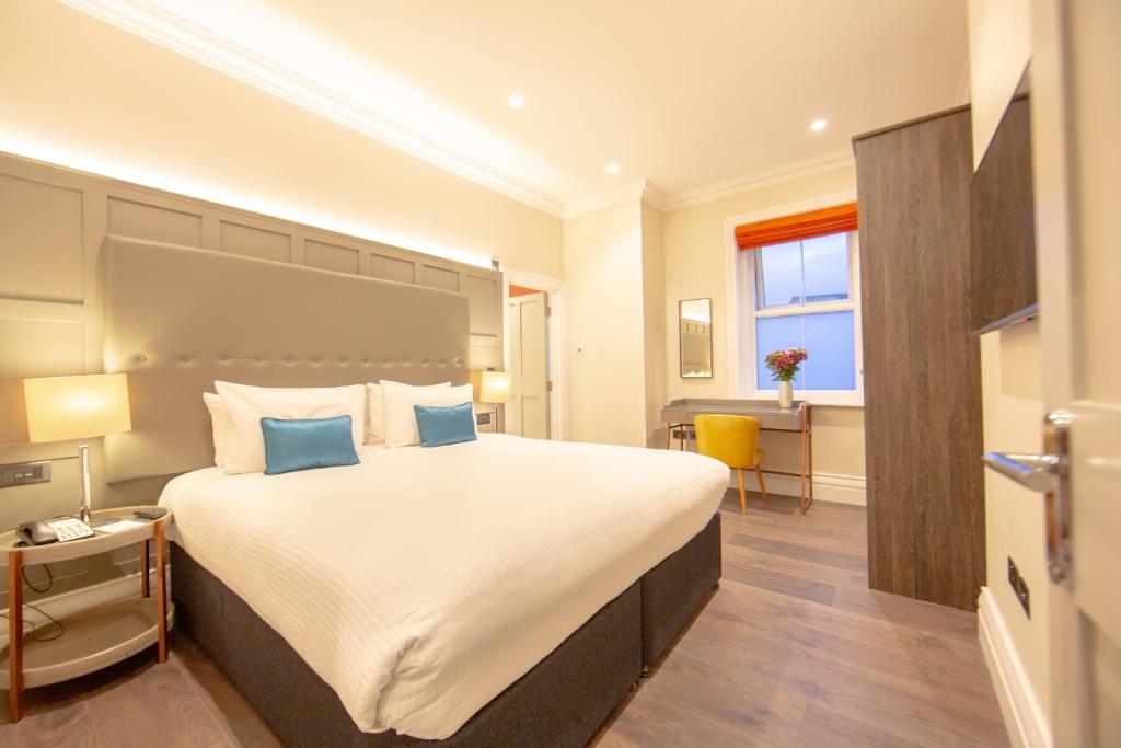 The Hermitage Hotel - OCEANA COLLECTION - Resim 40