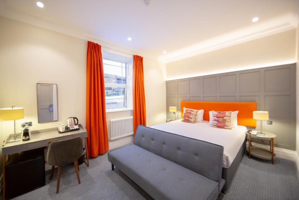 The Hermitage Hotel - OCEANA COLLECTION - Resim 39